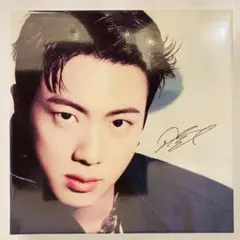 ★新品★ BTS ジン、フォトキャンバス (26)