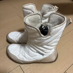 コロンビア ミンクススリップ 3 スノーブーツ 保温 オムニヒート