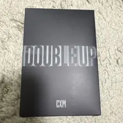 SEVENTEEN CxM DOUBLE UP シティチケットポーチセット 釜山 - メルカリ