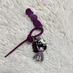 ウイルスイーツ カラフルマルチチャーム コーヒーゼリーラテ ガチャガチャ