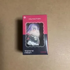 渡会雲雀 キャラクターグッズ