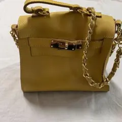 BASQUINE ショルダーバッグ