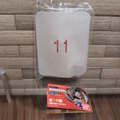 ドラゴンボール ミニフィギュアセレクション3 孫悟空