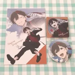 アオペラ　AGF2025 鈴宮壱