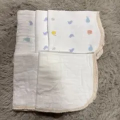 ガーゼタオル ベビーガーゼ 5枚セット
