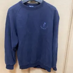 used ディズニーランド ミッキースウェットのサムネイル