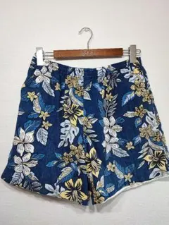 reyn spooner レインスプーナーハーフ パンツ サイズＭのサムネイル
