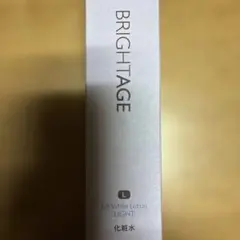 BRIGHT AGE Lift White Lotion Light化粧水Lのサムネイル