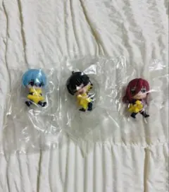 ブルーロック コレクションフィギュアリッチ お星さまといっしょ vol.1