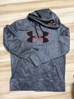 UNDER ARMOUR アンダーアーマー パーカー MD(Mサイズ)