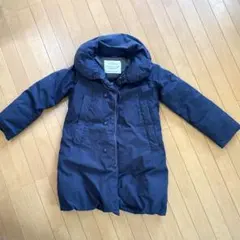 DAMA collection 2way リバーシブル ダウンコート ダウン90 - メルカリ