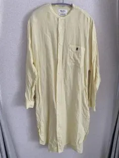 ジムフレックス シャツ