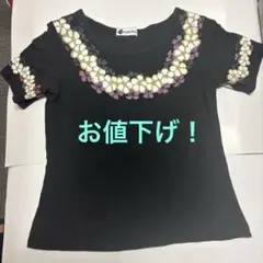 フラダンス　レッスンTシャツ