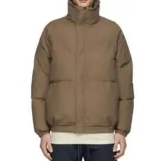 定価9万23AW H BEAUTY&YOUTH クロップドダウンジャケット - メルカリ