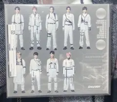 SnowMan Snow Labo. S2 初回盤A Blu-ray