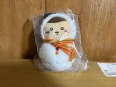 ちいかわくじ E賞 くりまんじゅう