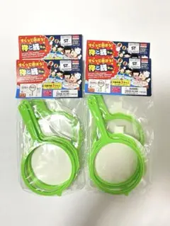 DAISO すくって遊ぼう 枠と紙セットのサムネイル