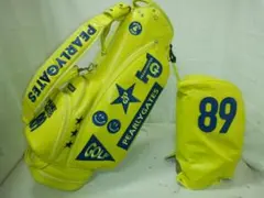 2025年最新】パーリーゲイツ キャディバッグ 限定の人気アイテム