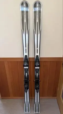 希少限定品　フォルクル　VWERKS CODE 171cm 滑走日数極少　美品