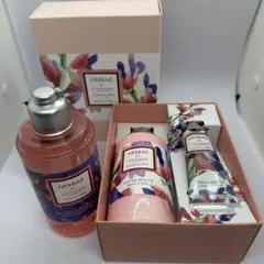 ロクシタン エルバガーデン シークレットコンプリート 新品 - メルカリ