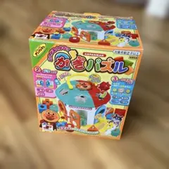 アンパンマン 知育玩具