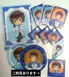 ヘタリア ポルトガル アモカフェ 缶バッチ