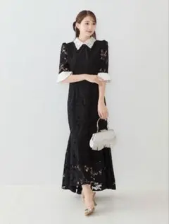 【LEJA】ドレス / Sサイズ