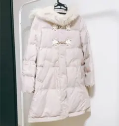 JILL by JILLSTUART ジルバイジルスチュアート コートのサムネイル