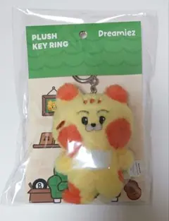 NCT DREAM ポップアップ ぬいキー　マーク