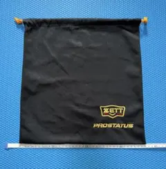 美品 ZETT プロステイタス グローブ袋のサムネイル