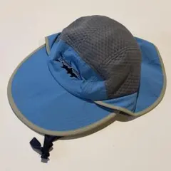 米国製 パタゴニア フードオーナメント ダックビルキャップ Patagonia 