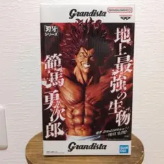 2026年最新】グランディスタ範馬勇次郎の人気アイテム - メルカリ