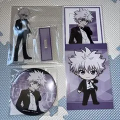 HUNTER×HUNTER 17巻 キルア 30冊 - メルカリ