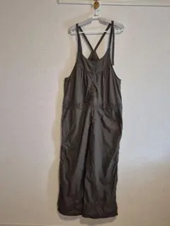 大きいサイズ オーバーオール