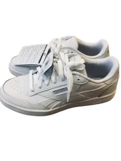 Reebok リーボック LUXCOMFORT スニーカー 26cm 白　タグ付