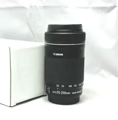2025年最新】ef-s55-250mm f4-5.6 is stmの人気アイテム - メルカリ