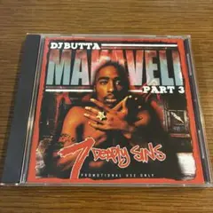 DJ BUTTA / MAKAVELI PART 3