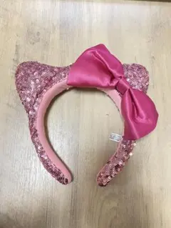 キティースパンコールカチューシャ