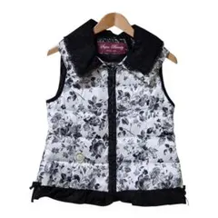 2026年最新】super beauty レディース ダウンベスト・キルティング