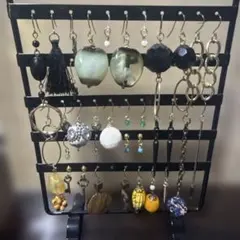 2026福袋☆大量ピアス