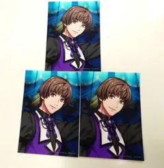 うたプリ 鳳瑛二 ASSDMS 早期予約 ブロマイド