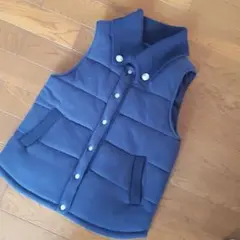 レディース　アウター　紺