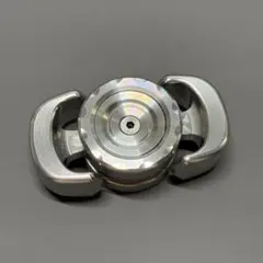 正規品」SEKI 雨 EDC フィジェットトイ SS製 調整済み 手作業入り