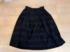 ワールド grove スカート　Mサイズ
