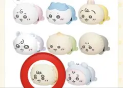 ちいかわ　ハイハイフィギュア　シーサー