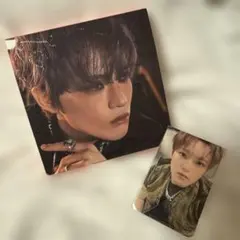 NCT DREAM Beat It Up チョンロ