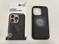QUAD LOCK MAG CASE iPhone 16 Proのサムネイル