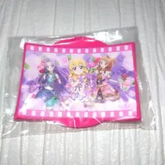 アイカツガチャガチャ大スター宮いちごまつり　ラバーコースター