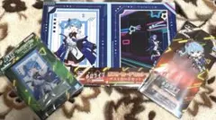 一番くじ ホロライブ ～Cyberpunk Style～　星街すいせい　セット