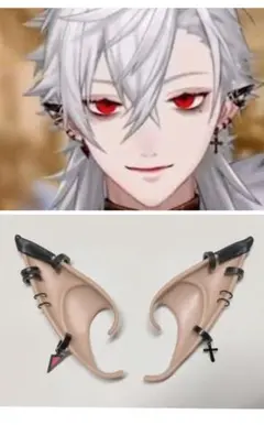 2026年最新】葛葉 コスプレ 没個性の人気アイテム - メルカリ